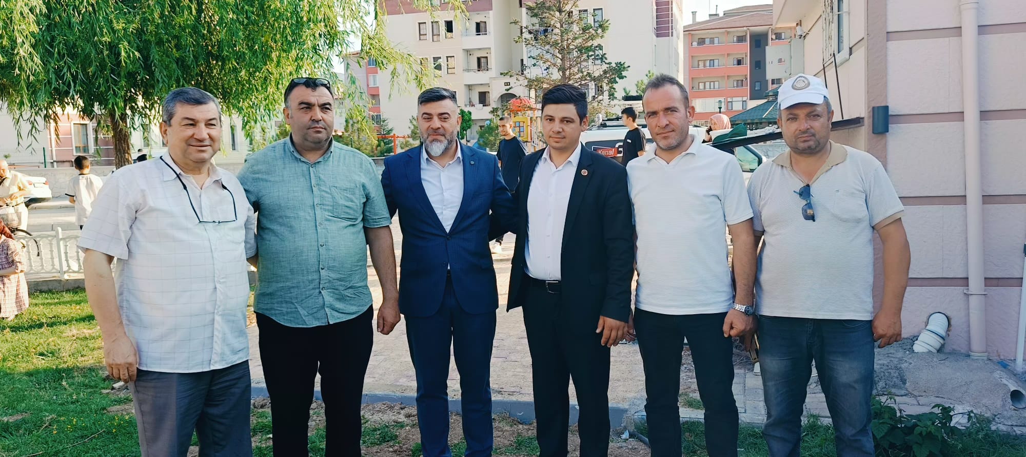Afyonkarahisar’da aşure günü dolayısıyla yapılan etkinlikler devam ediyor. Bu kapsamda