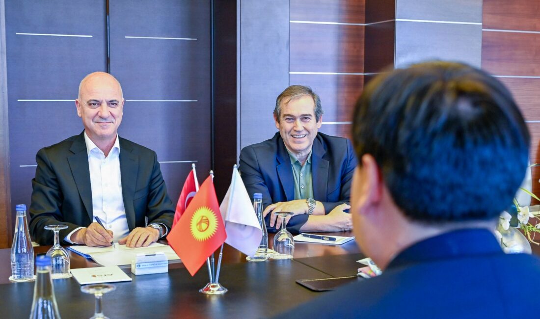 Antalya Ticaret ve Sanayi Odası yönetim kurulu, tekne kazasında yaşamını