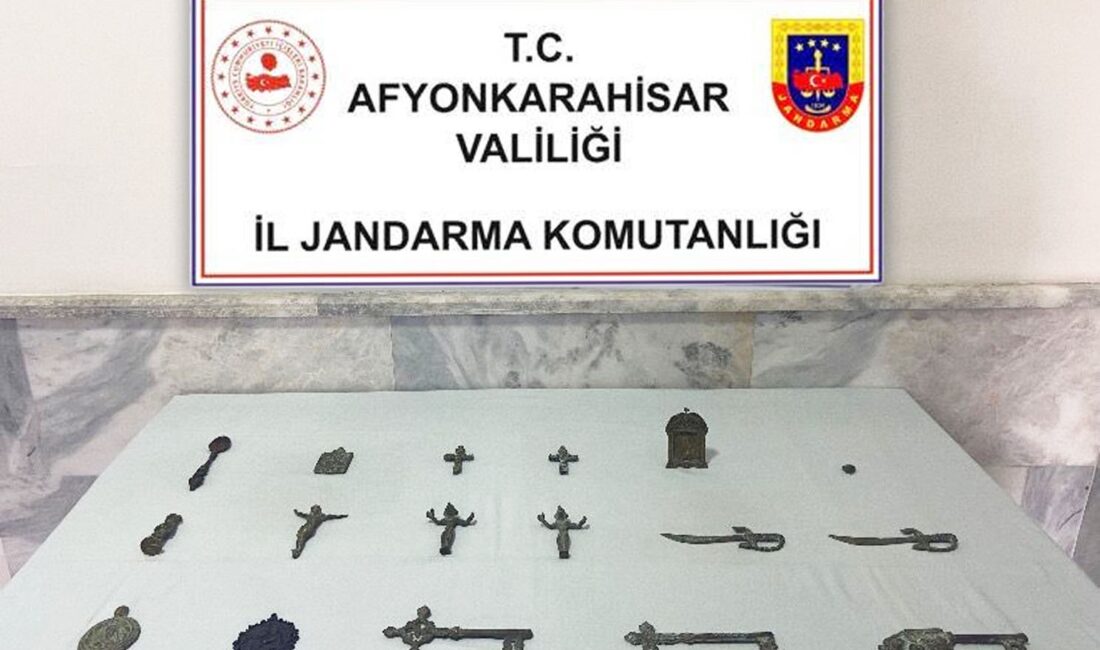 Sarık Köyünde tarihi eser…. Afyonkarahisar ili Merkez ilçesi Sarık köyü’nde ikamet eden Ü.Ö. İsimli