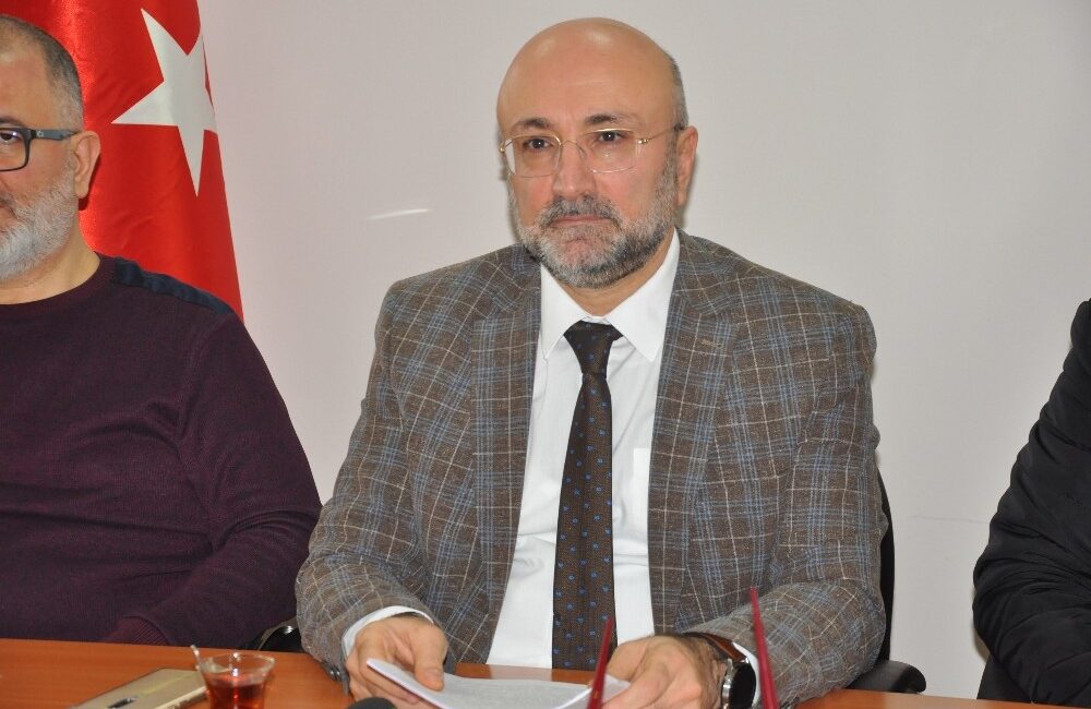 Yeni yönetim belli oldu… AK Parti Afyonkarahisar İl Teşkilatı’nda yeni yönetim belli oldu. Av.