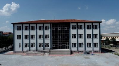 Afyonkarahisar İl Özel İdaresi kent eğitimine katkı vermek amacıyla eğitim