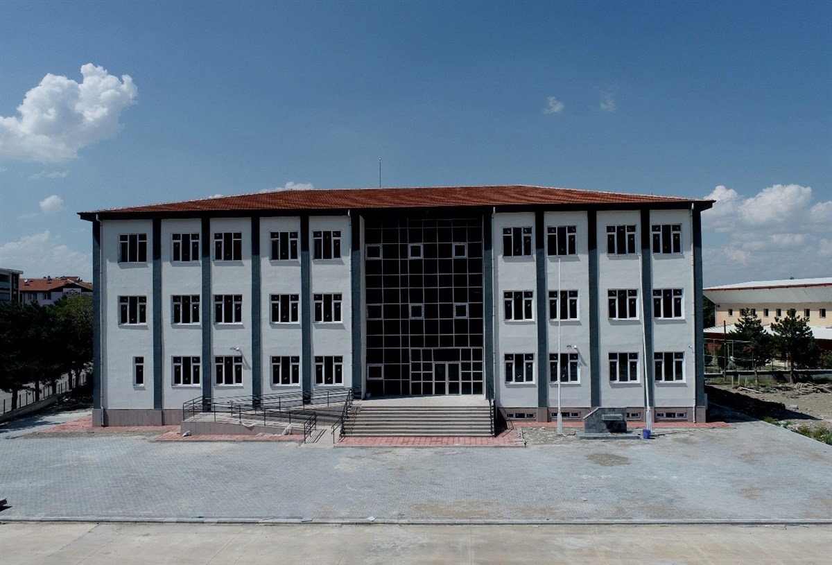 Afyonkarahisar İl Özel İdaresi kent eğitimine katkı vermek amacıyla eğitim
