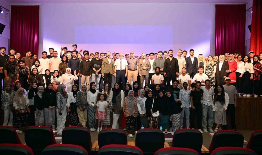 Afyon Kocatepe Üniversitesi (AKÜ) Türkçe Öğretimi Uygulama Araştırma Merkezi (TÖMER)