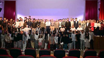 Afyon Kocatepe Üniversitesi (AKÜ) Türkçe Öğretimi Uygulama Araştırma Merkezi (TÖMER)