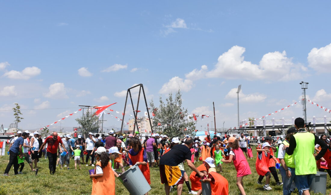 Afyonkarahisar’da Valilik, Belediye ve Anadolu Motor ve Doğa Sporları Kulübü