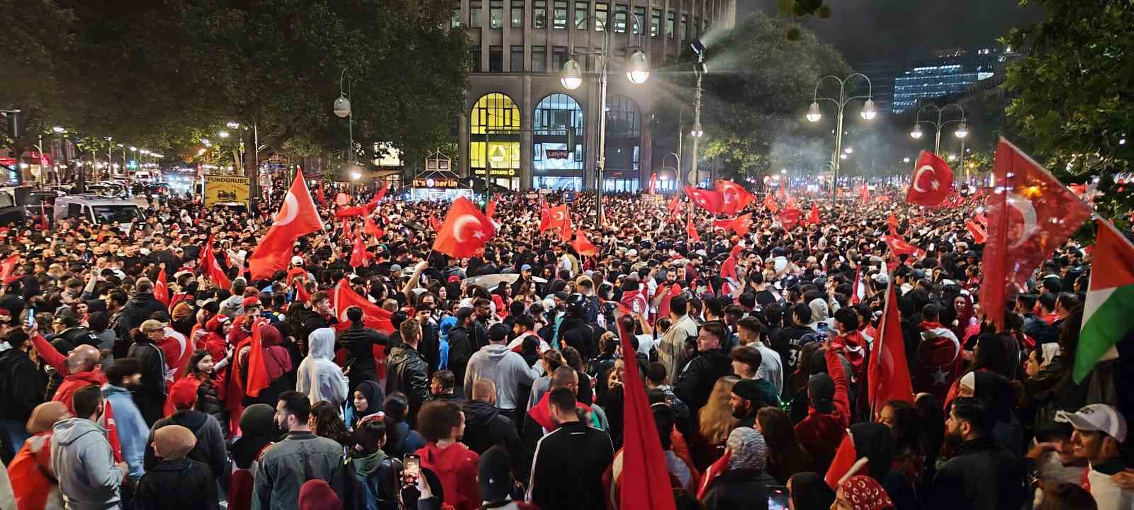 A Milli Futbol Takımı’nın, 2024 Avrupa Futbol Şampiyonası (EURO 2024)