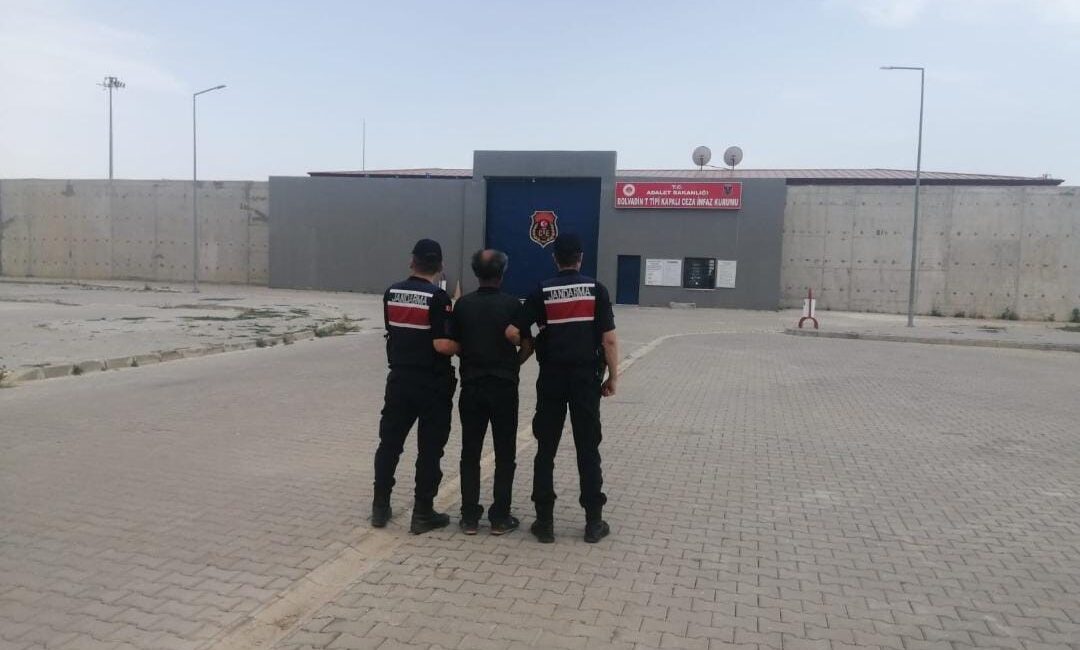 Afyonkarahisar’da sarkıntılık yapmak suretiyle çocuğun cinsel istismarı suçundan 4 yıl
