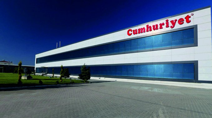 Afyonkarahisar Ticaret ve Sanayi Odası Yönetim Kurulu Başkanı Hüsnü Serteser,