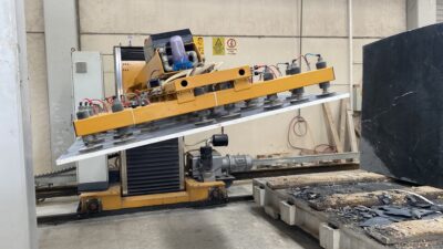   “Hayatımız Maden” mottosuyla yer altındaki zenginlikleri çevreci bir yaklaşımla