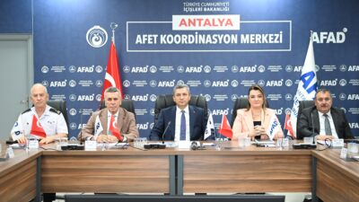 İl Afet ve Acil Durum Koordinasyon Kurulu 2024 Yılı Olağan