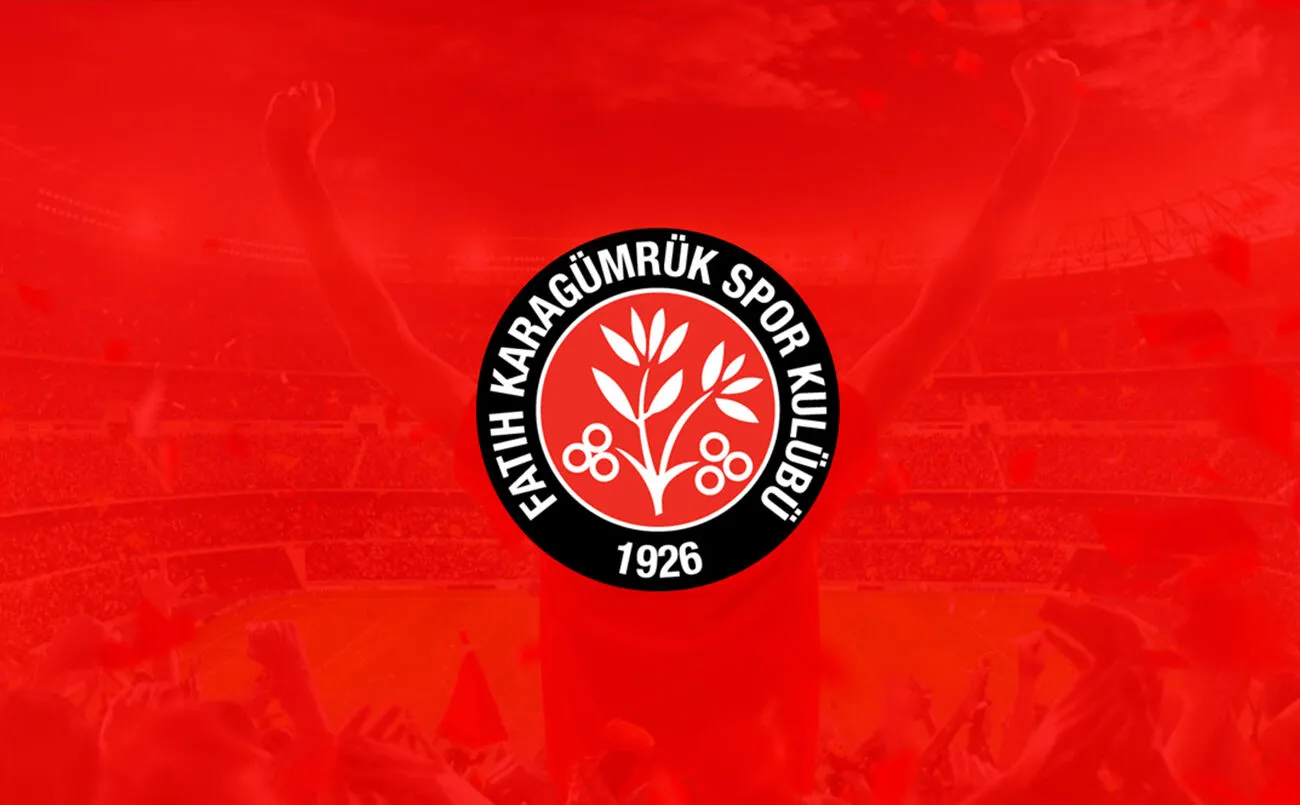 Trendyol 1. Lig ekibi Fatih Karagümrük, 7 futbolcuyu kadrosuna kattığını