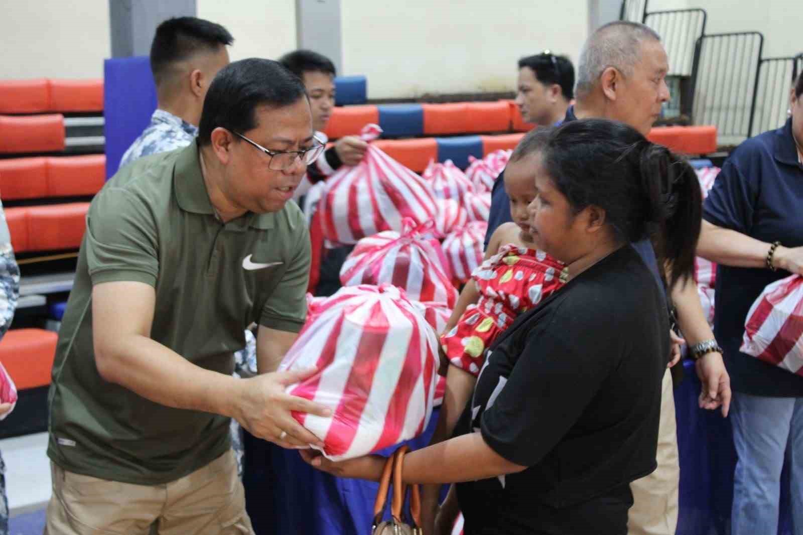 Filipinler’de geçtiğimiz hafta etkili olan Butchoy Tropikal Fırtınası ve Carina