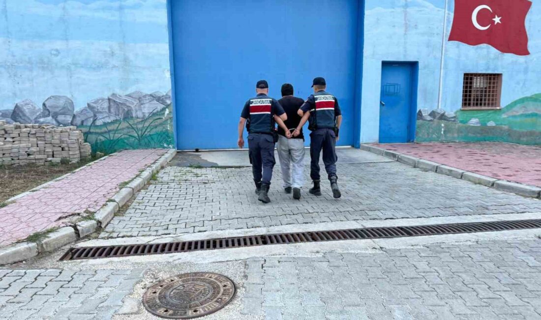 Afyonkarahisar’da çocuğun cinsel istismarı suçundan 3 yıl 1 ay hapis
