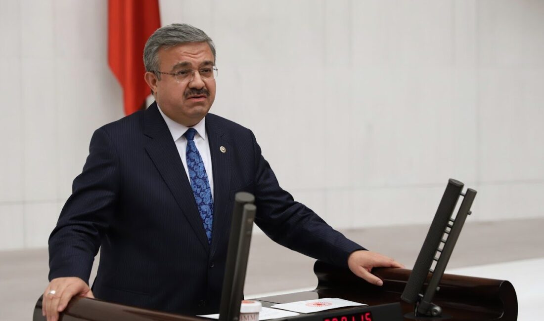 “Türkiye’de belediyelerin SGK’ya prim borcu 96 milyar TL’ye ulaşmış durumda”