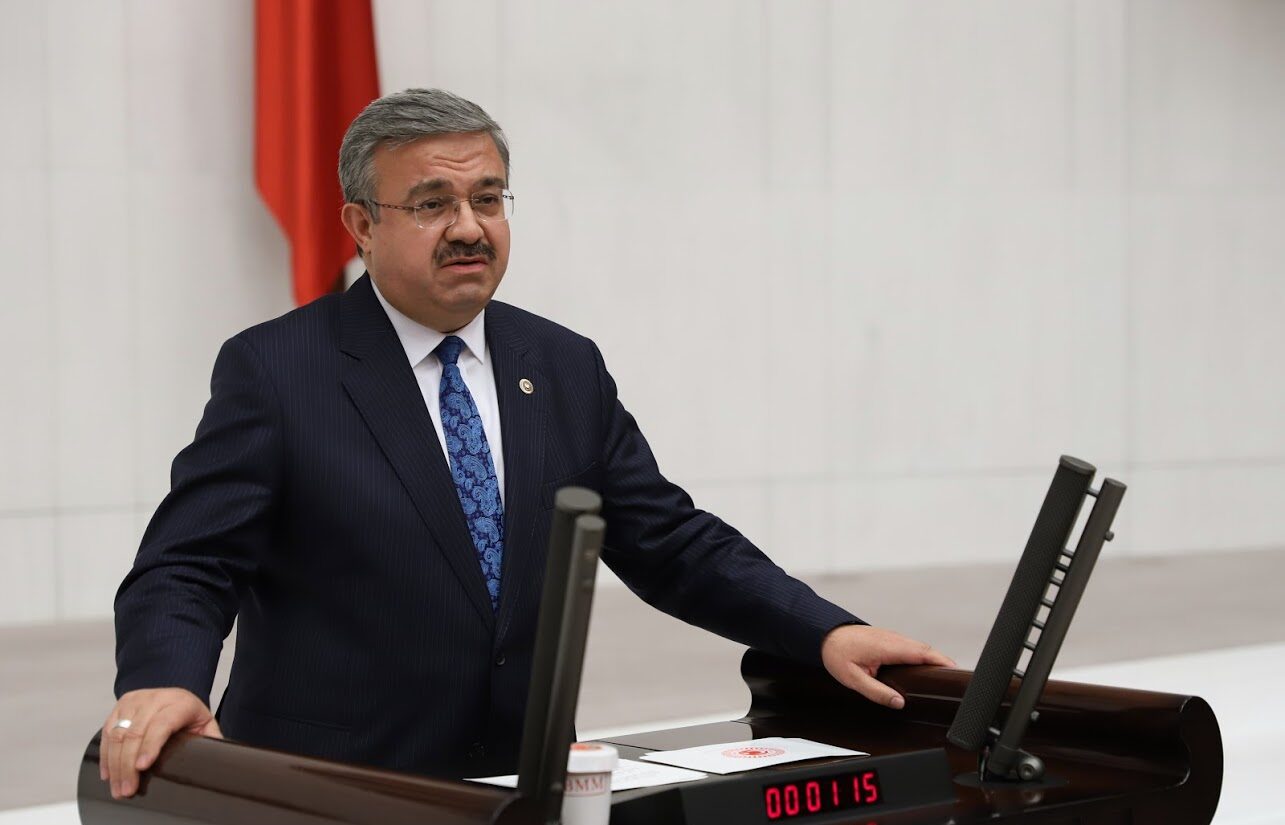 “Türkiye’de belediyelerin SGK’ya prim borcu 96 milyar TL’ye ulaşmış durumda”