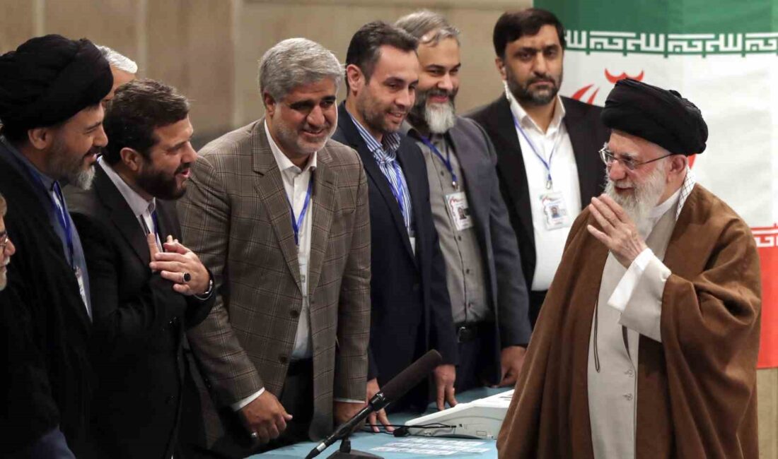 İran’ın başkenti Tahran’da uğradığı suikast sonucu hayatını kaybeden Hamas Siyasi