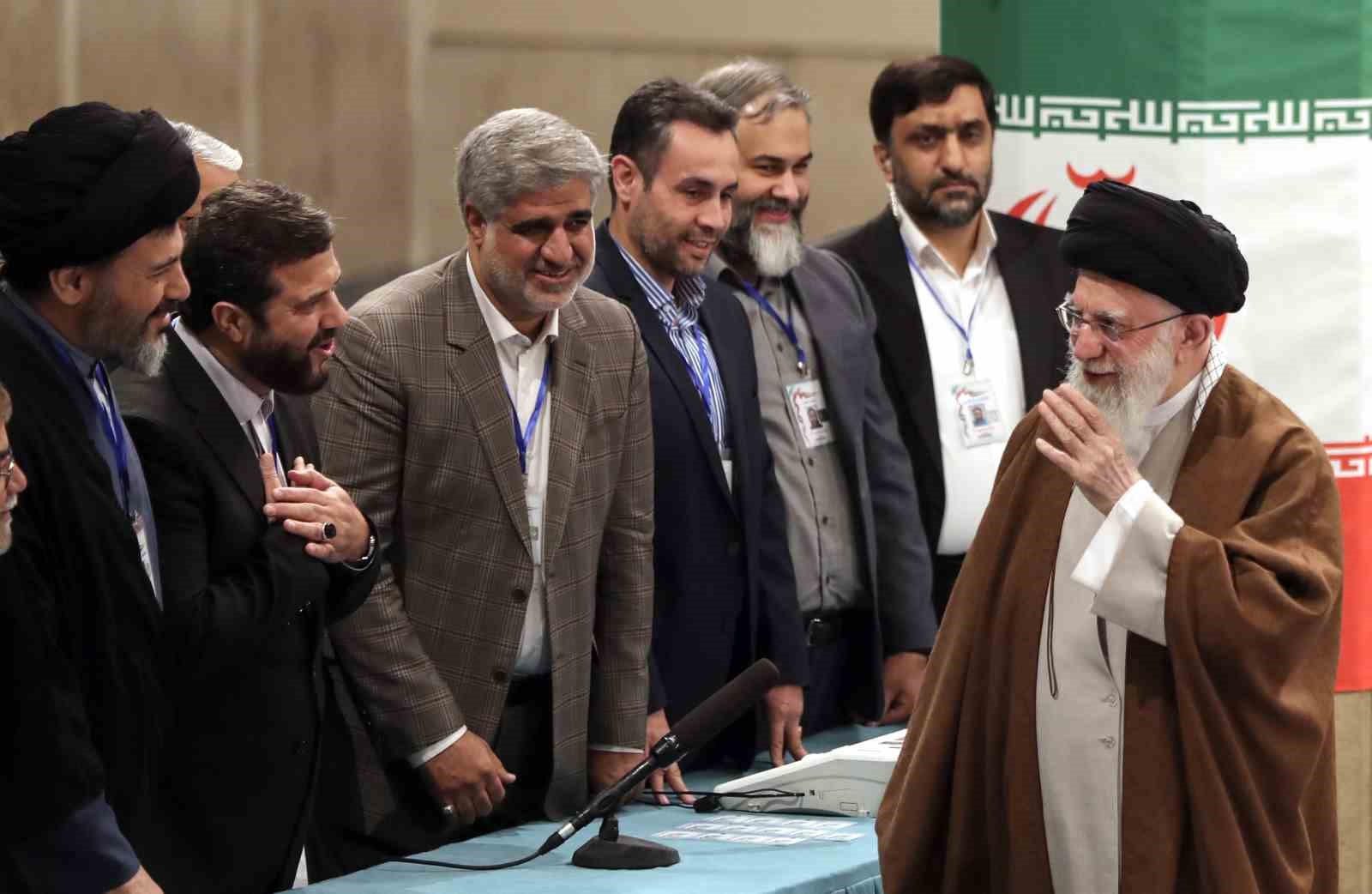 İran’ın başkenti Tahran’da uğradığı suikast sonucu hayatını kaybeden Hamas Siyasi