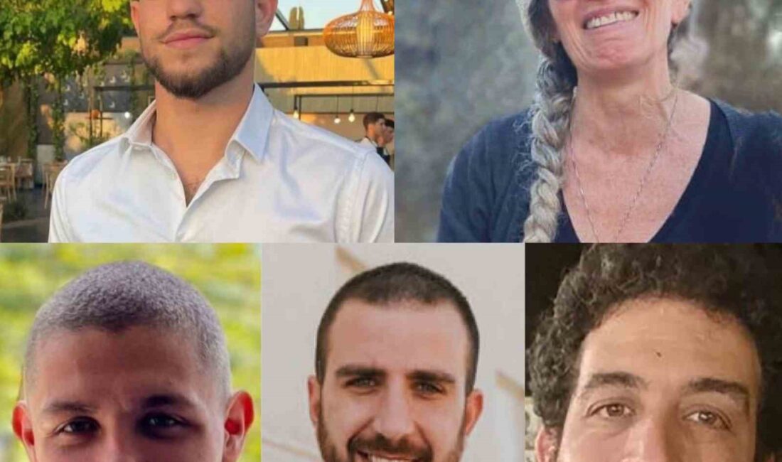 İsrail ordusu, Gazze Şeridi’nin güneyindeki Han Yunus’ta gerçekleştirdiği operasyonda 5