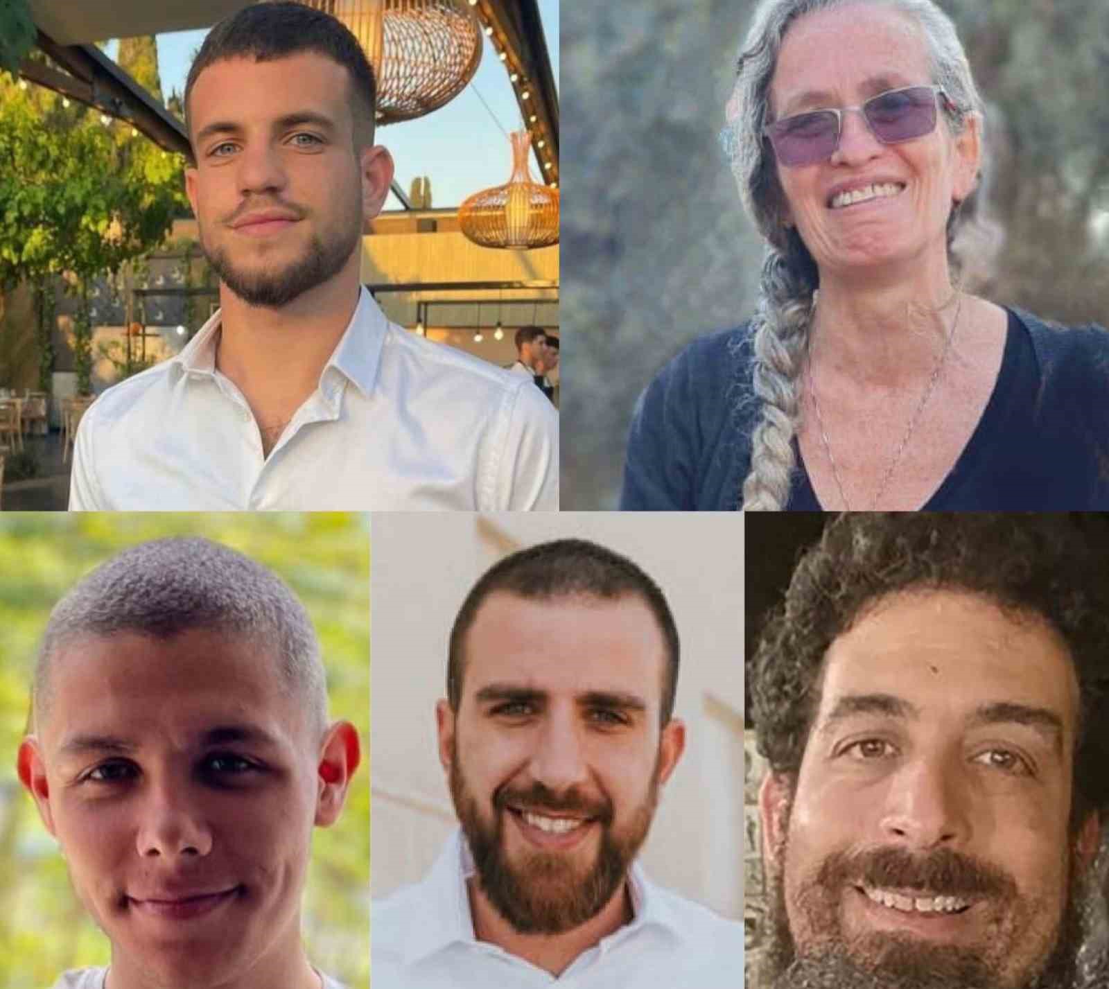 İsrail ordusu, Gazze Şeridi’nin güneyindeki Han Yunus’ta gerçekleştirdiği operasyonda 5