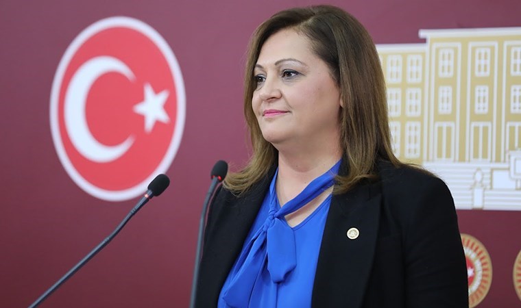 Afyonkarahisar Belediye Başkanı Burcu Köksal: Geçmiş olsun Afyonkarahisar Merkez üssü