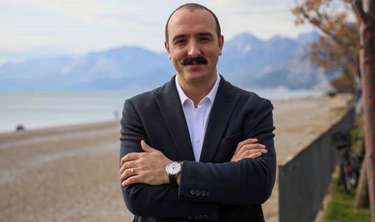 Antalya Konyaaltı Belediyesi’nin yaz aylarına özel 7-14 yaş arası çocuklara