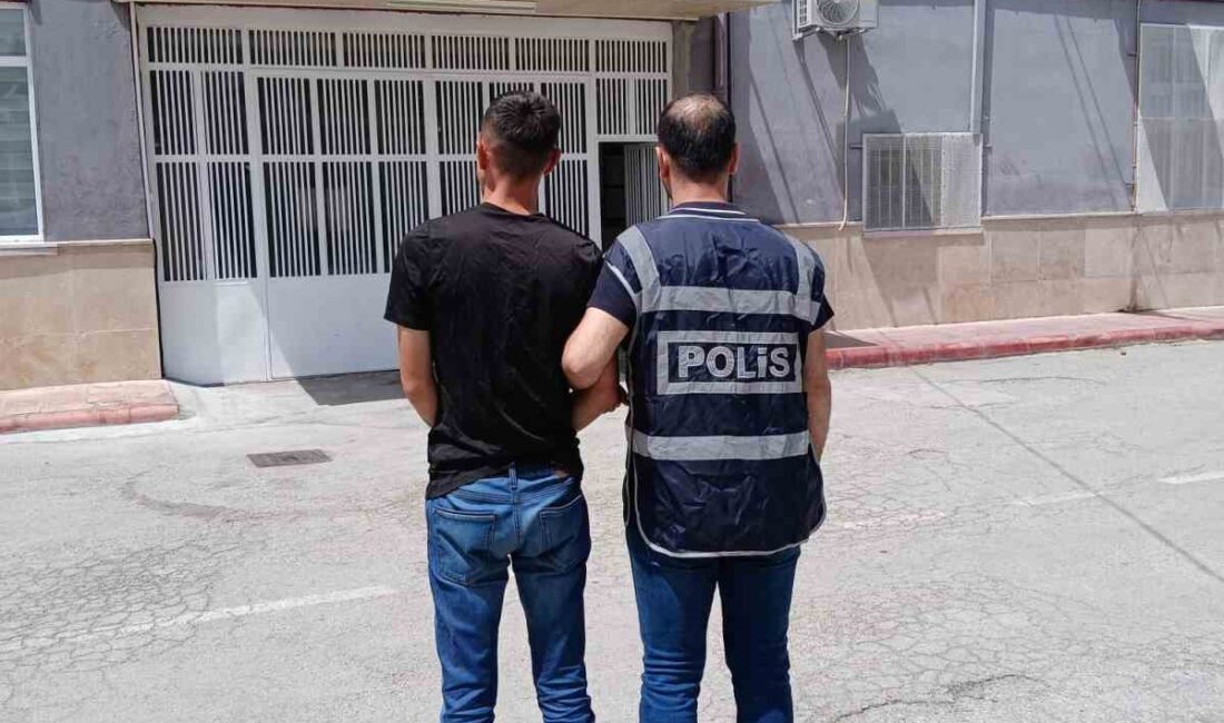 Afyonkarahisar’da kasten yaralama suçundan 2 yıl 2 ay hapis cezası