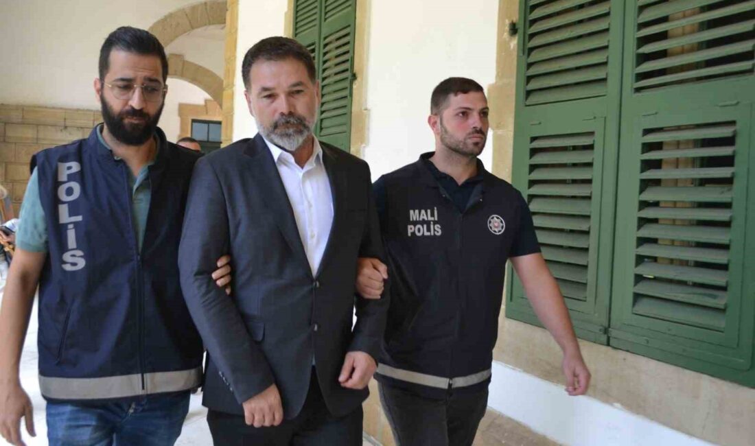 Kuzey Kıbrıs Türk Cumhuriyeti (KKTC) Çalışma ve Sosyal Güvenlik Bakanlığı