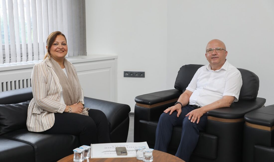2009-2019 yılları arası Afyonkarahisar Belediye Başkanlığı yapan, İGM eski Başkanı