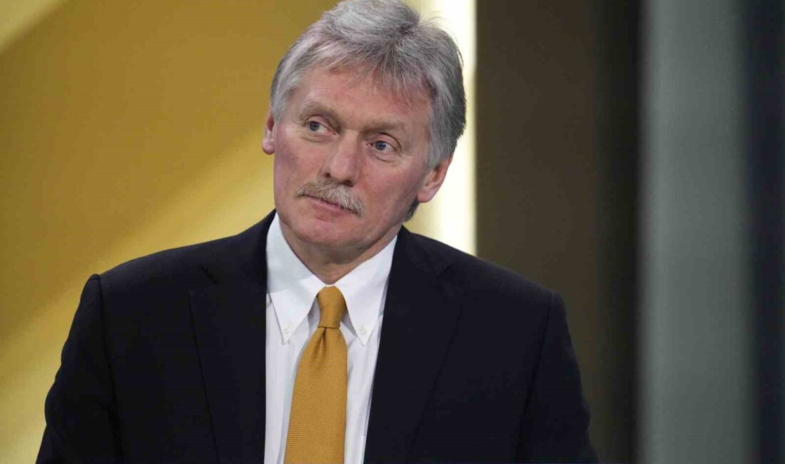 Kremlin Sözcüsü Dmitriy Peskov, ABD’nin 2026’da Almanya’ya uzun menzilli silahlar