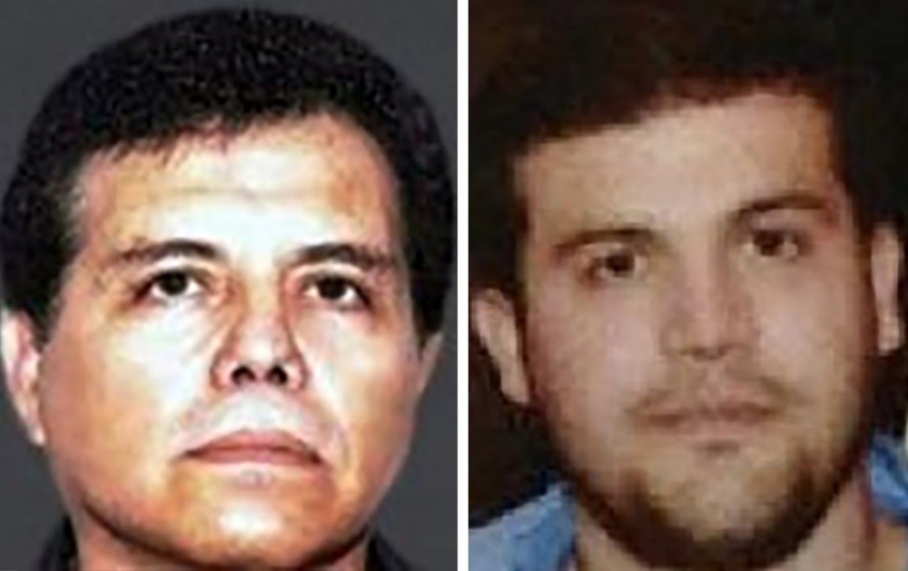 Meksikalı uyuşturucu karteli Sinaloa’nın kurucuları “El Mayo” lakaplı Ismael Zambada