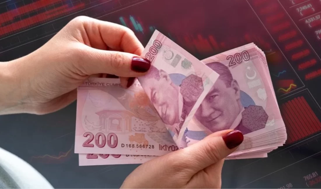 Merkez Bankası’ndan Türk lirası mevduatı destekleyecek yeni adım geldi. Kur
