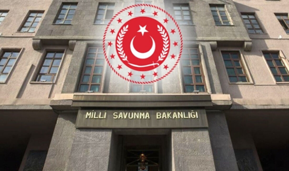 Milli Savunma Bakanlığı (MSB) Kıbrıs Barış Harekatı’nın 50’inci yılını kutlayarak,