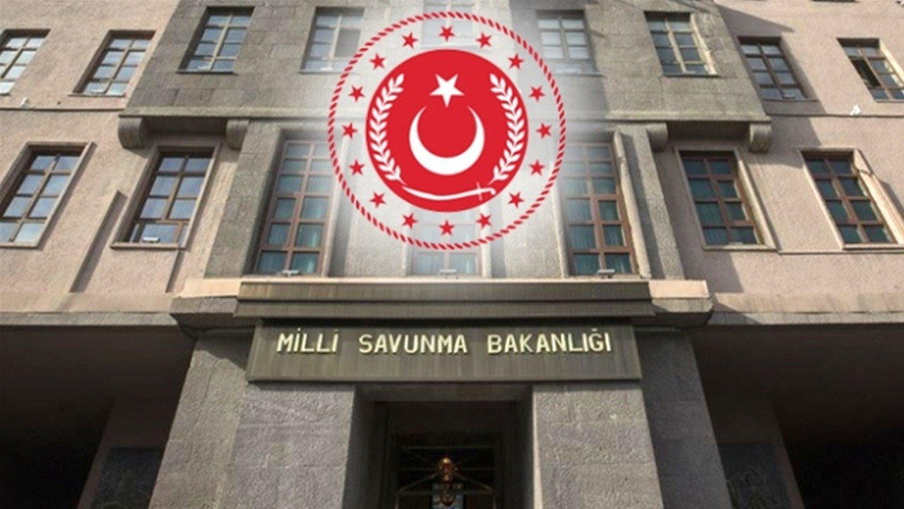 Milli Savunma Bakanlığı (MSB) Kıbrıs Barış Harekatı’nın 50’inci yılını kutlayarak,