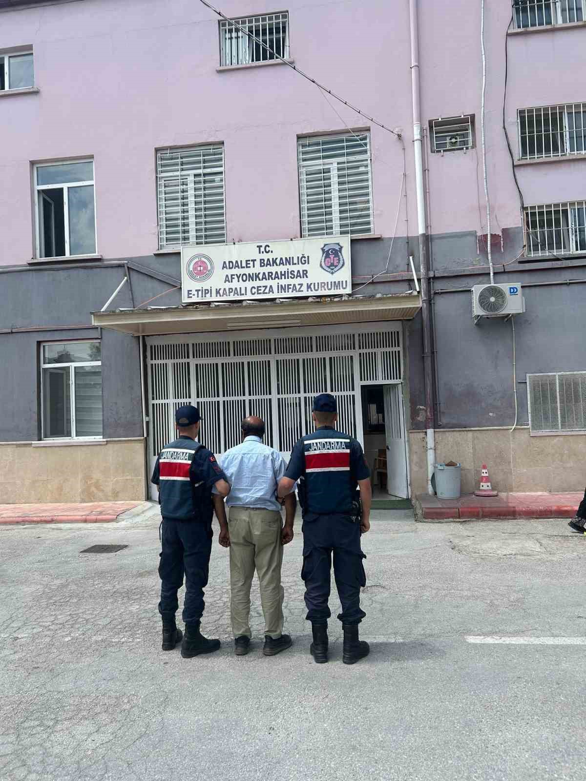 Afyonkarahisar’da müstehcen yayınların üretiminde çocukları kullanmak suçundan 3 yıl 1