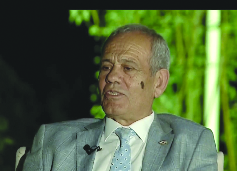 Kanal3’te Afyon Basın Cemiyeti Başkanı İsmail Akar’ın sunduğu Objektif programına