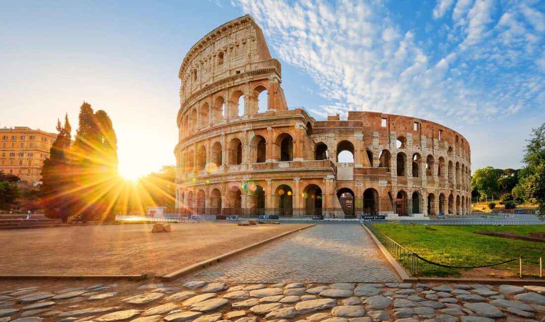 Roma İmparatorluğu’nun zirve döneminde, imparatorluğun nüfusu tahminen 50 ila 90