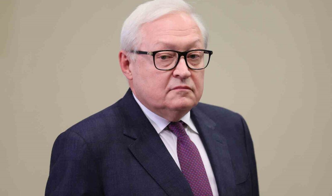 Rusya Dışişleri Bakan Yardımcısı Sergey Ryabkov, ABD’nin 2026’dan itibaren Almanya’ya