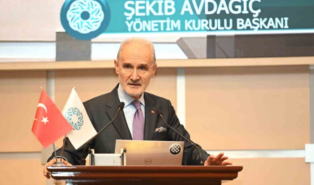 İTO Başkanı Şekib Avdagiç, “Turistin milliyeti olmaz, misafirliği olur. Arap