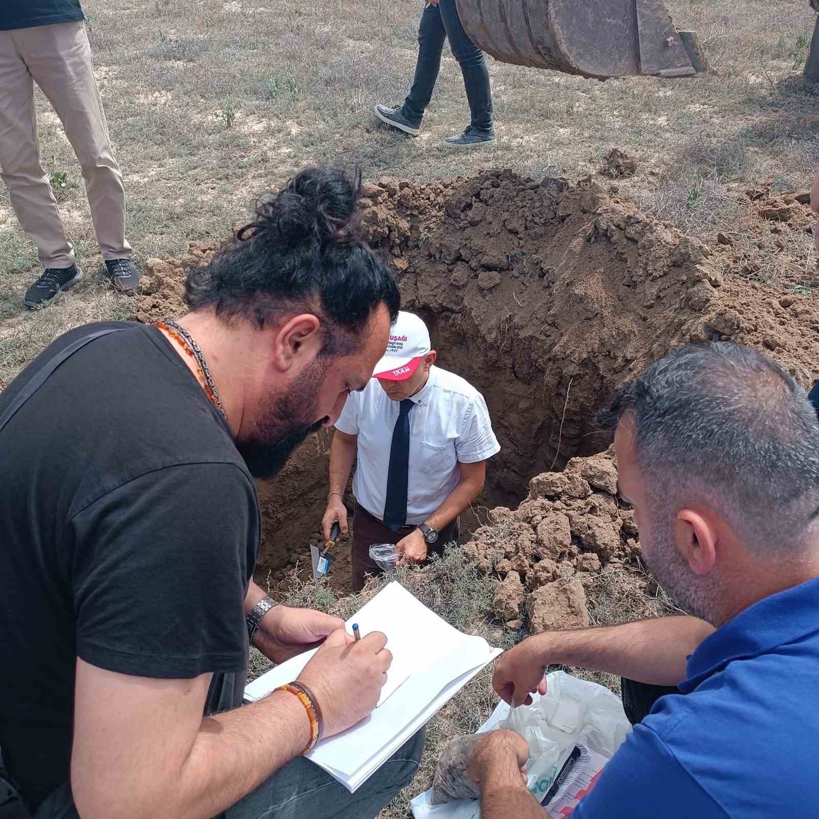 Afyonkarahisar Valiliği koordinesinde Tarım ve Orman Bakanlığı desteğiyle Çay ilçesine