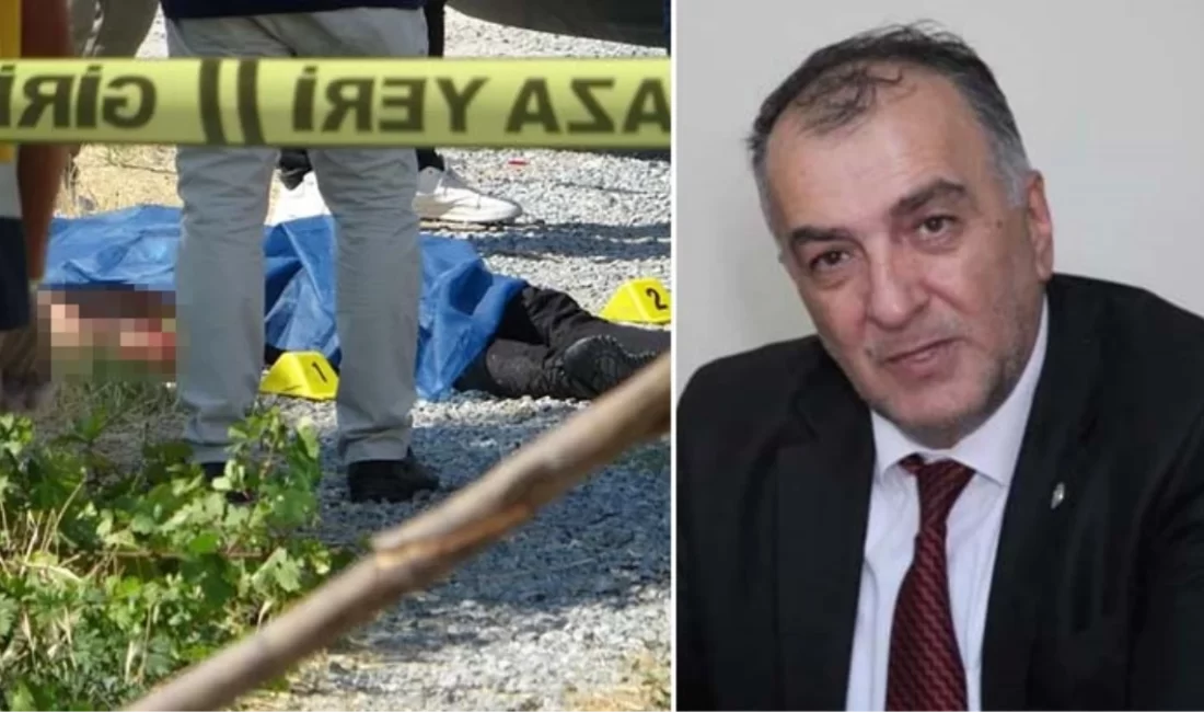 Malatya’da bir tavuk çiftliğinde yaşanan alacak verecek kavgasında 1 kişi