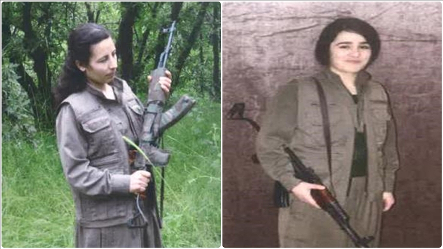 MİT, TSK’nın harekat bölgesine saldırı hazırlığında olduğu belirlenen PKK/KCK’lı teröristler