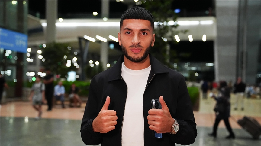 Fenerbahçe Kulübü, Corendon Alanyasporlu futbolcu Oğuz Aydın’ın transferi için prensip