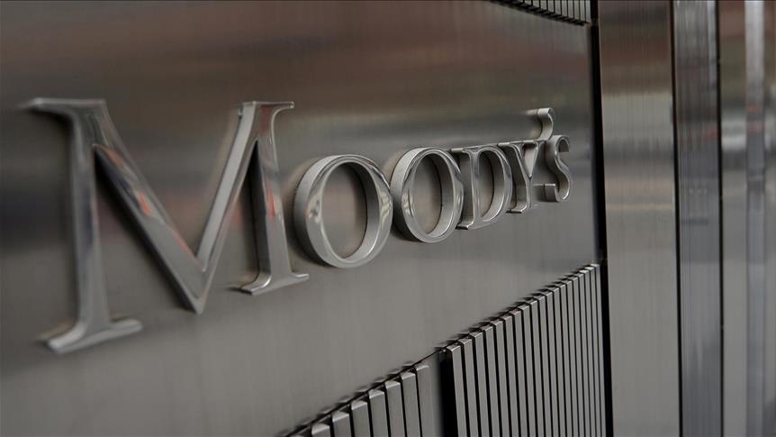 Uluslararası kredi derecelendirme kuruluşu Moody’s, Türkiye’nin kredi notunu “B3″ten “B1″e