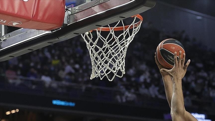 Basketbolda Avrupa’nın kulüpler bazındaki en önemli organizasyonu THY Avrupa Ligi’nde