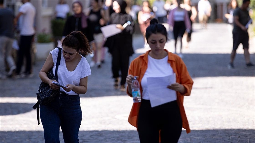 Nüfus ve Vatandaşlık İşleri Genel Müdürlüğü, yarın düzenlenecek 2024 Kamu
