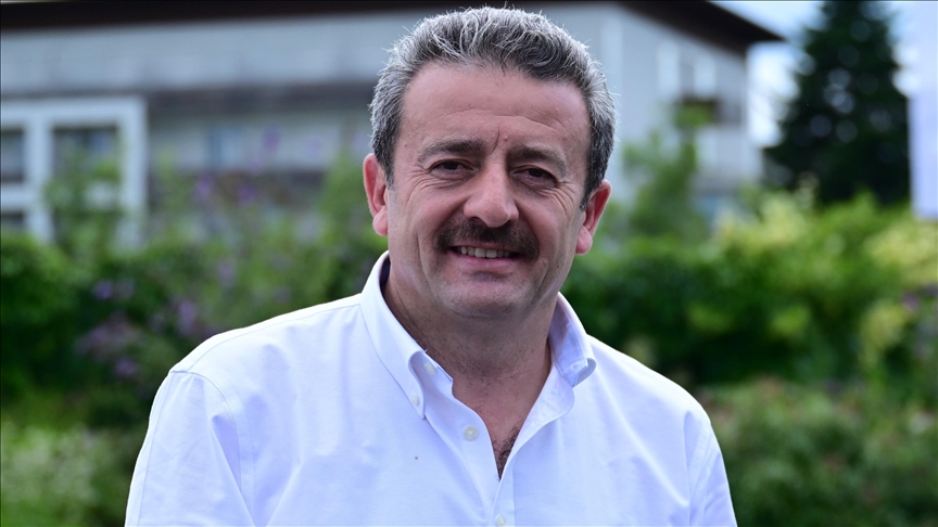 Sarı-kırmızılı kulübün yönetim kurulu üyesi İbrahim Hatipoğlu, “Barış Alper Yılmaz