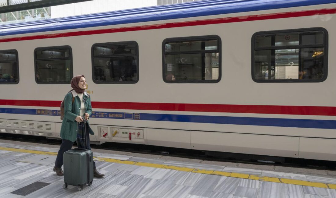 Afyonkarahisar’da Demiryol-İş Sendikası ile Aydoğdu Elektrik Enerji Temizlik İnşaat ve