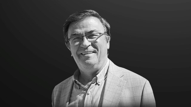 Türkiye Yazarlar Birliği Eski Genel Başkanı Dr. Yakup Ömeroğlu  hayatını