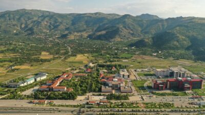 AFSÜ, 2024-Yükseköğretim Kurumları Sınavı (YKS) yerleştirme sonuçlarına göre lisans ve