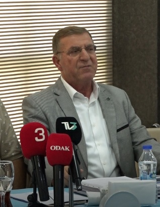 Afyon Spor Kulübü’nün olağanüstü kongresi yapıldı. Yeni Kulüp Başkanı Gelecek